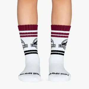 Baby socks Jimmy Lion Athletic Jurassic image-1