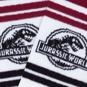 Baby socks Jimmy Lion Athletic Jurassic image-3