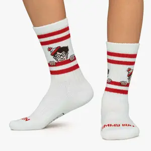 Children's socks Jimmy Lion Athletic Wally image-2