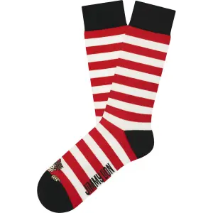 Children's socks Jimmy Lion Wally Peek-A-Boo image-0