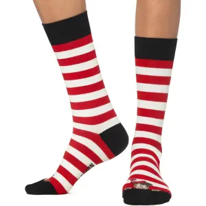 Children's socks Jimmy Lion Wally Peek-A-Boo image-1