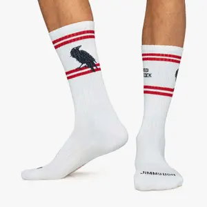 Football Socks Jimmy Lion Athletic Hitchcock image-2