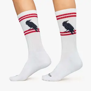 Football Socks Jimmy Lion Athletic Hitchcock image-1