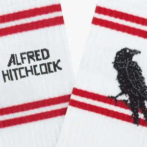Football Socks Jimmy Lion Athletic Hitchcock image-3