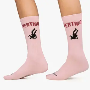 Calcetines Jimmy Lion Athletic Hitchcock Vertigo image-1