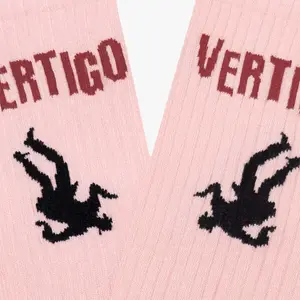 Calcetines Jimmy Lion Athletic Hitchcock Vertigo image-3