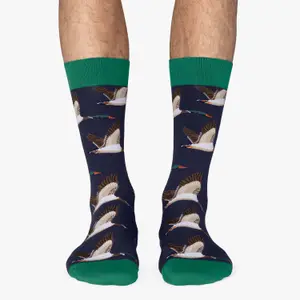 Calcetines Jimmy Lion Flying Ducks image-1