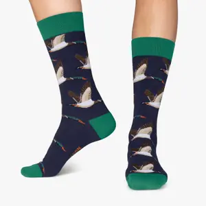 Calcetines Jimmy Lion Flying Ducks image-2