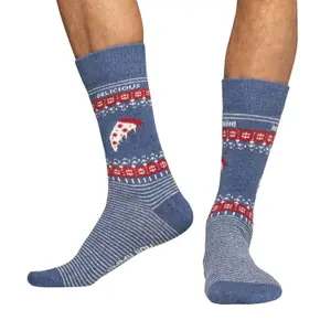 Calcetines Jimmy Lion Winter Pepperoni image-1
