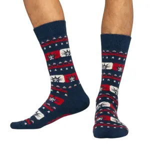 Calcetines Jimmy Lion Winter Lady Liberty image-1