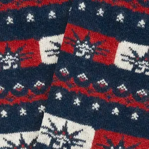 Calcetines Jimmy Lion Winter Lady Liberty image-2