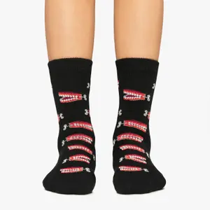 Baby socks Jimmy Lion Walking Teeth image-1