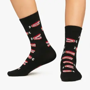 Baby socks Jimmy Lion Walking Teeth image-2