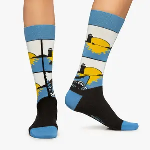 Calcetines Jimmy Lion Jaws Amity Island image-2