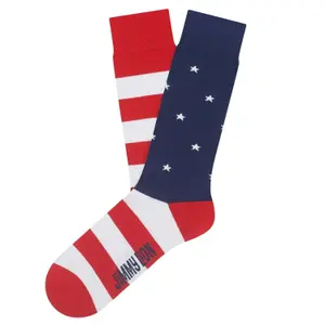 Calcetines Jimmy Lion American Dream image-0