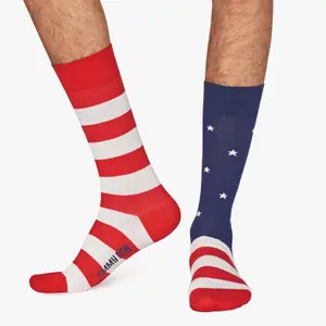 Calcetines Jimmy Lion American Dream image-2