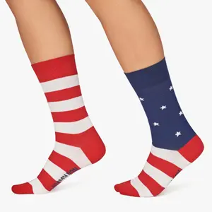 Calcetines Jimmy Lion American Dream image-1