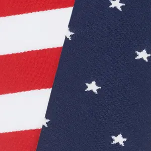 Calcetines Jimmy Lion American Dream image-3