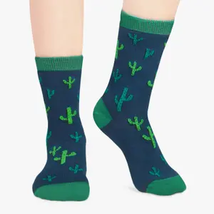 Children's socks Jimmy Lion Cactus image-2