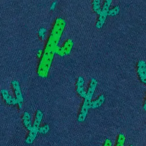 Children's socks Jimmy Lion Cactus image-3