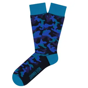Calcetines Jimmy Lion Camo image-0