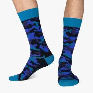 Calcetines Jimmy Lion Camo image-2