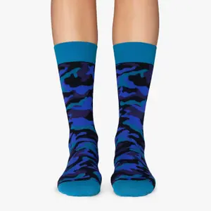 Calcetines Jimmy Lion Camo image-1