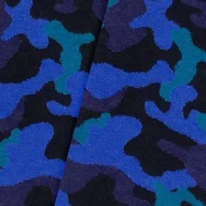 Calcetines Jimmy Lion Camo image-3