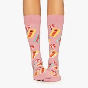 Calcetines Jimmy Lion Bacon Beach image-1