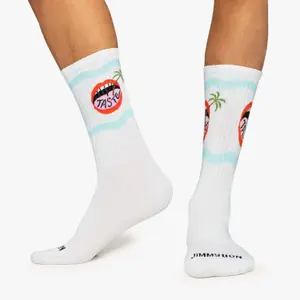 Calcetines Jimmy Lion Athletic Tasty Palm image-1