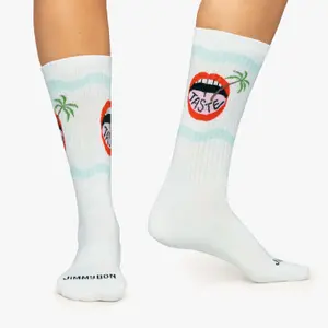 Calcetines Jimmy Lion Athletic Tasty Palm image-2