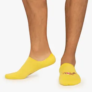 Calcetines cortos Jimmy Lion Lifeguard Dog image-2