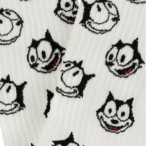 Football Socks Jimmy Lion Athletic Felix Smile image-3