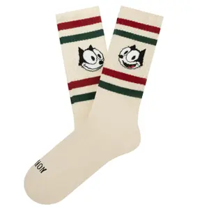 Socken Jimmy Lion Athletic Felix The Original image-0