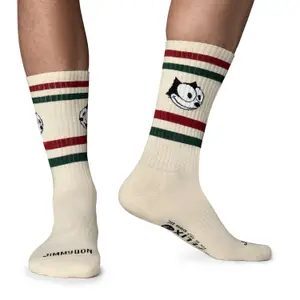 Socken Jimmy Lion Athletic Felix The Original image-1