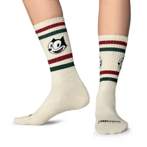 Socken Jimmy Lion Athletic Felix The Original image-2