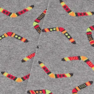 Calcetines Jimmy Lion Boomerang image-3