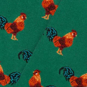 Calcetines Jimmy Lion Roosters image-3