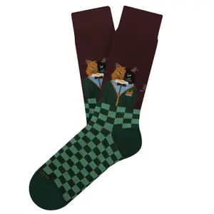 jl0339-aubergine-socken-jimmy-lion-gentle-cat-aubergine