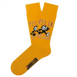 Football Socks Jimmy Lion Felix Wonderful image-0