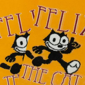 Football Socks Jimmy Lion Felix Wonderful image-3