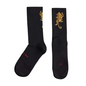 Football Socks Jimmy Lion Performance Tiger image-0