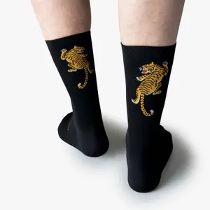Football Socks Jimmy Lion Performance Tiger image-1