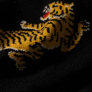 Football Socks Jimmy Lion Performance Tiger image-4