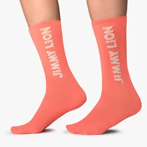 Chaussettes Jimmy Lion Performance JL image-1