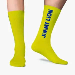 Chaussettes Jimmy Lion Performance JL image-2