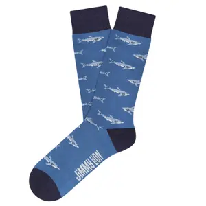 Calcetines Jimmy Lion Sharks image-0