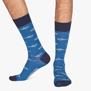Calcetines Jimmy Lion Sharks image-2