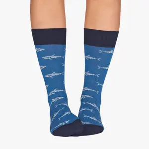 Calcetines Jimmy Lion Sharks image-1