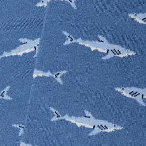 Calcetines Jimmy Lion Sharks image-3